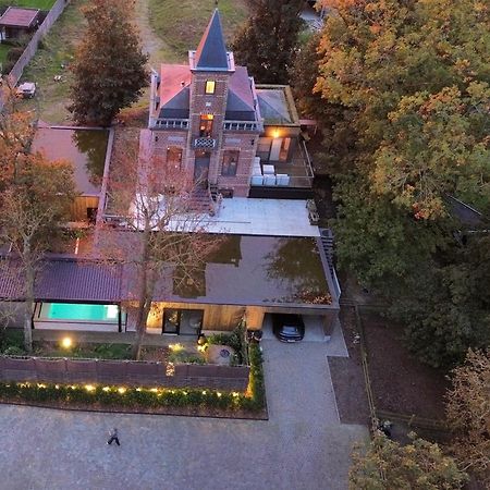 Bed and Breakfast Terp Poperinge Exterior foto