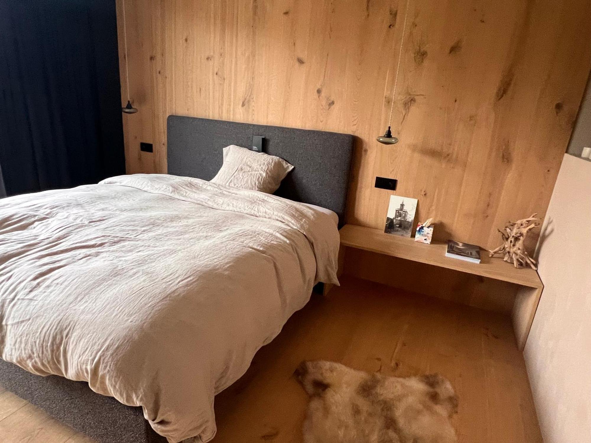Bed and Breakfast Terp Poperinge Exterior foto
